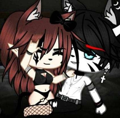 I will be a submissive girl~