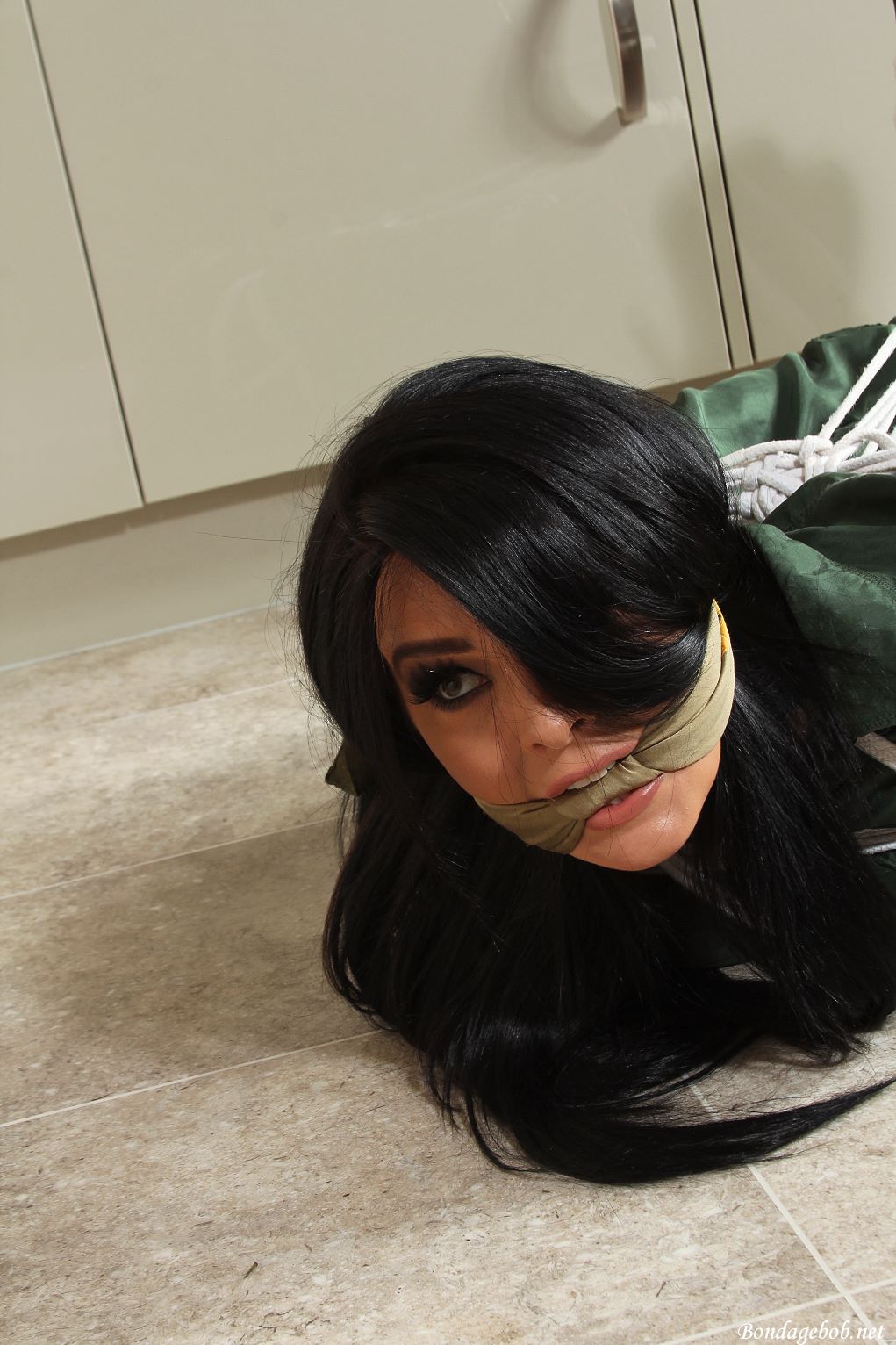 Tied Sexy Beauties 130-2