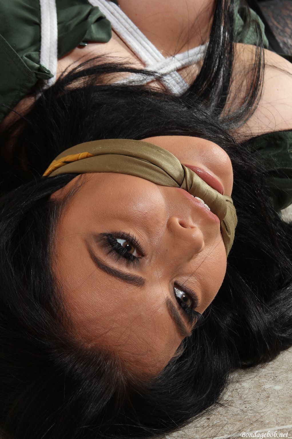 Tied Sexy Beauties 130-3