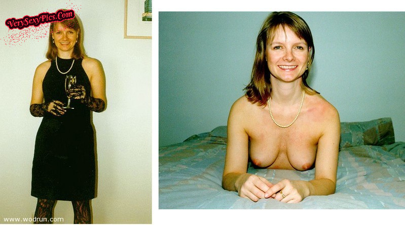 Do you prefer CLOTHED or UNCLOTHED?