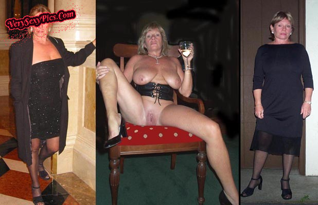 Do you prefer CLOTHED or UNCLOTHED?