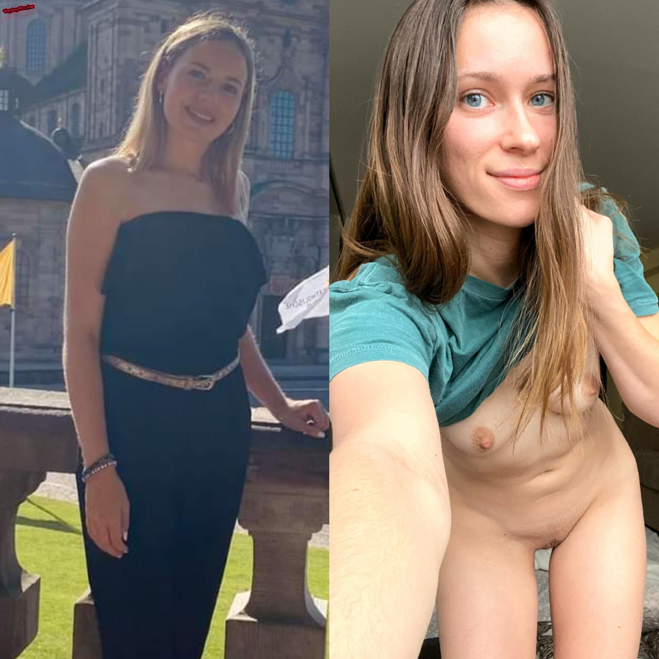 Do you prefer CLOTHED or UNCLOTHED?