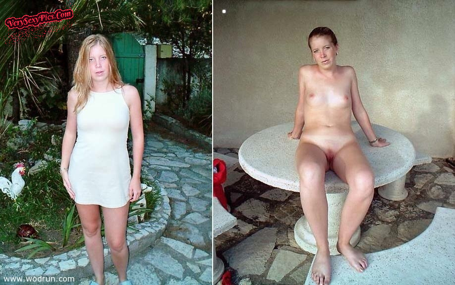 Do you prefer CLOTHED or UNCLOTHED?