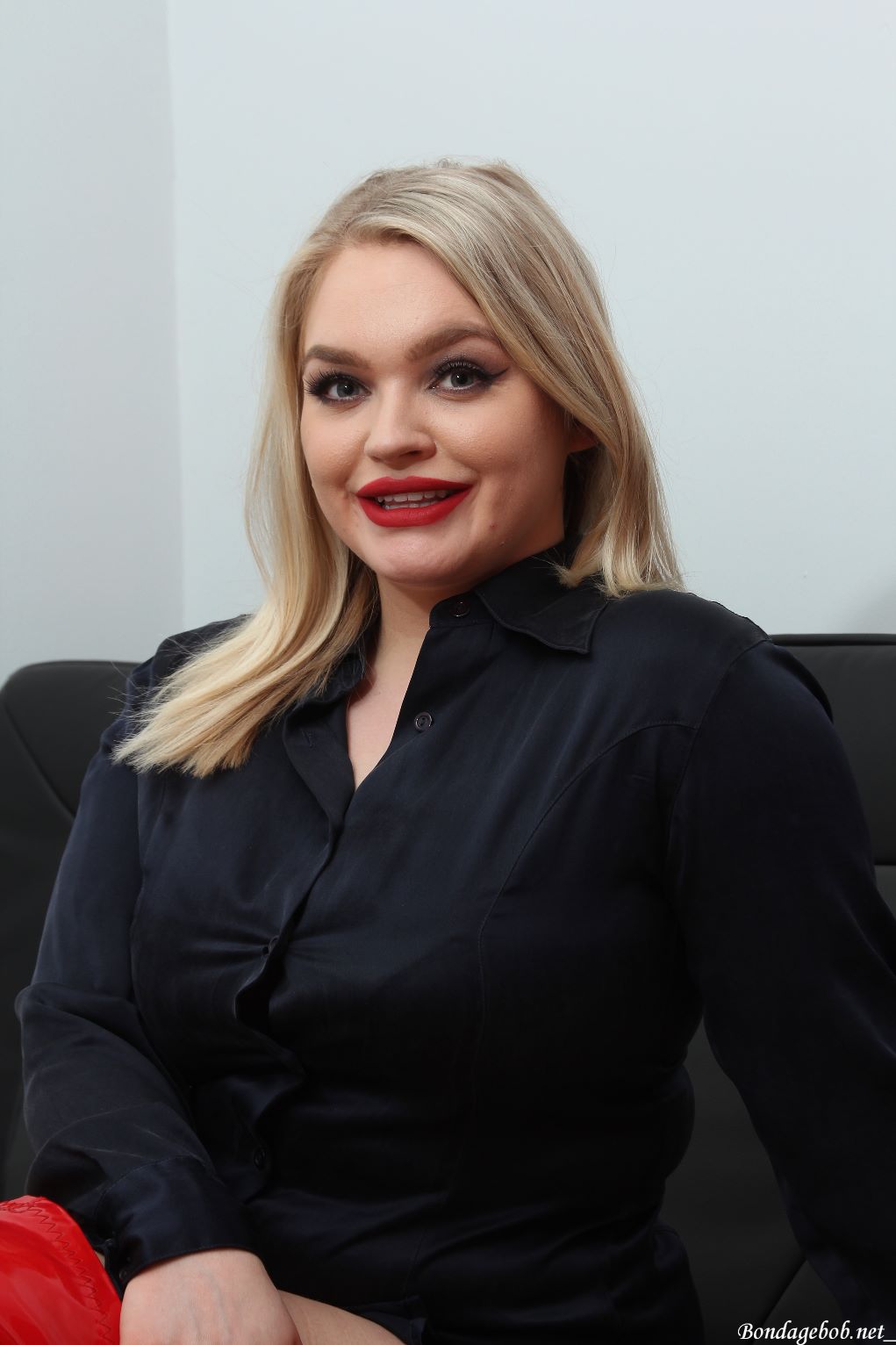 Tied Sexy Beauties 133-1