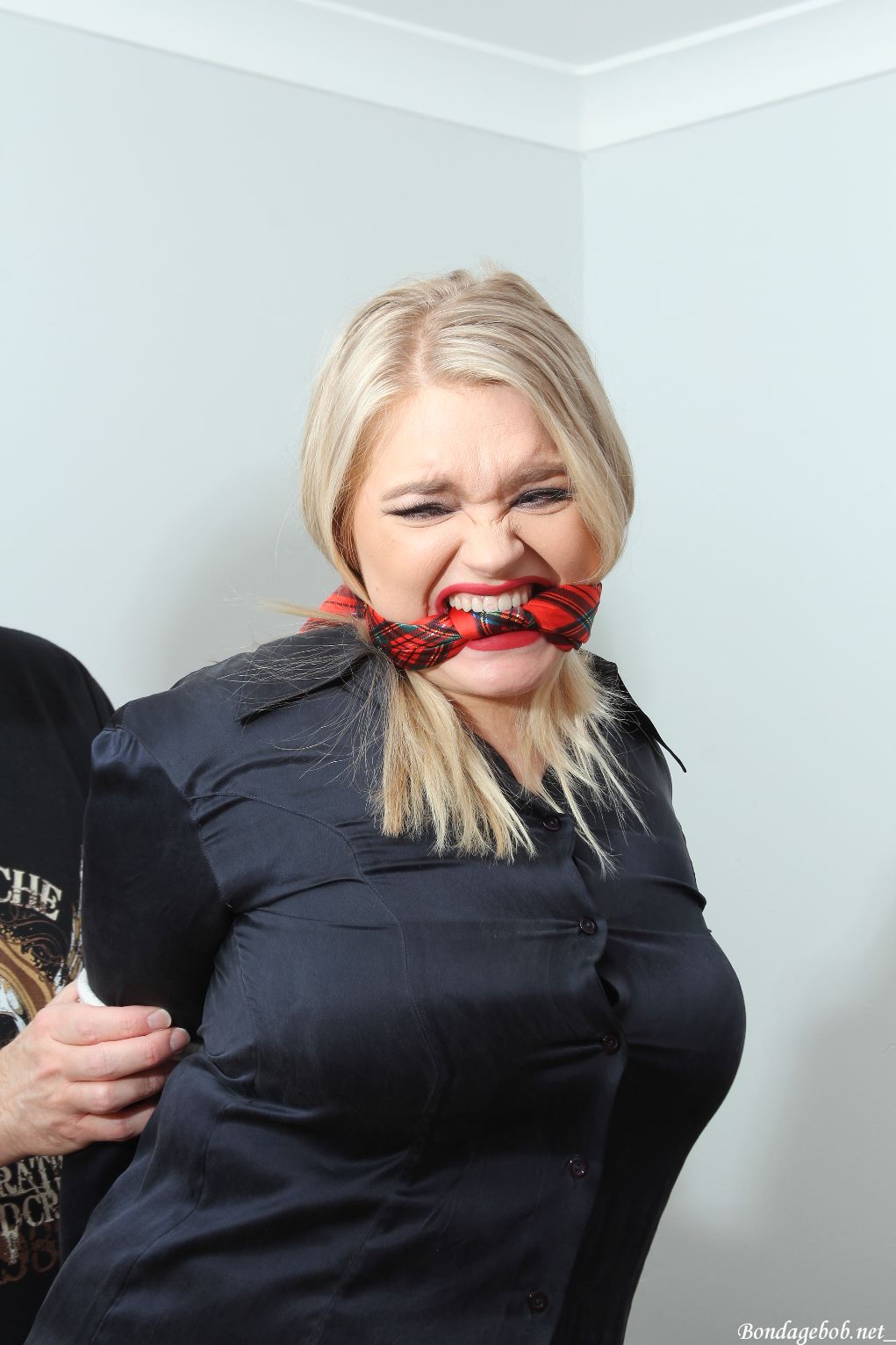 Tied Sexy Beauties 133-1