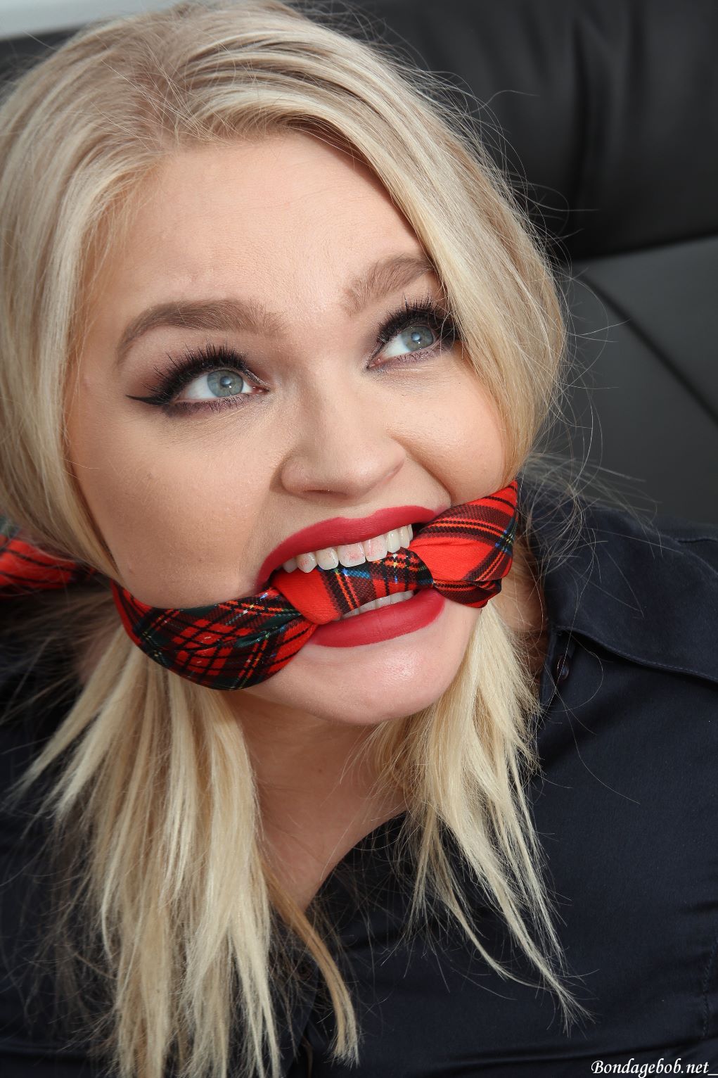 Tied Sexy Beauties 133-2