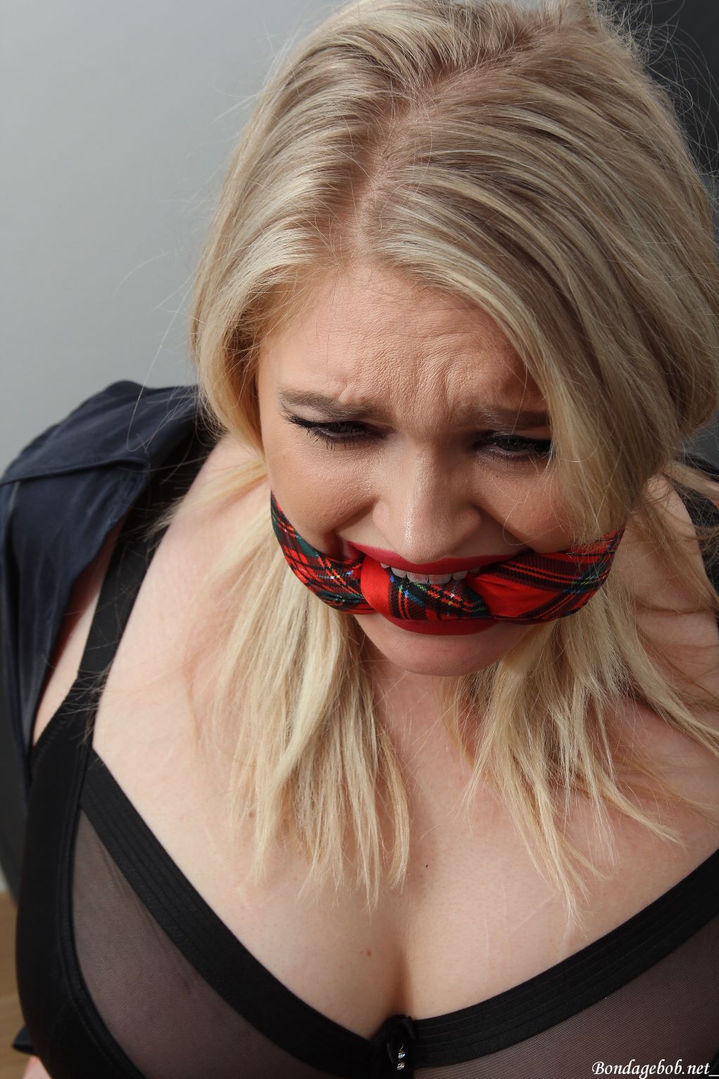 Tied Sexy Beauties 133-2