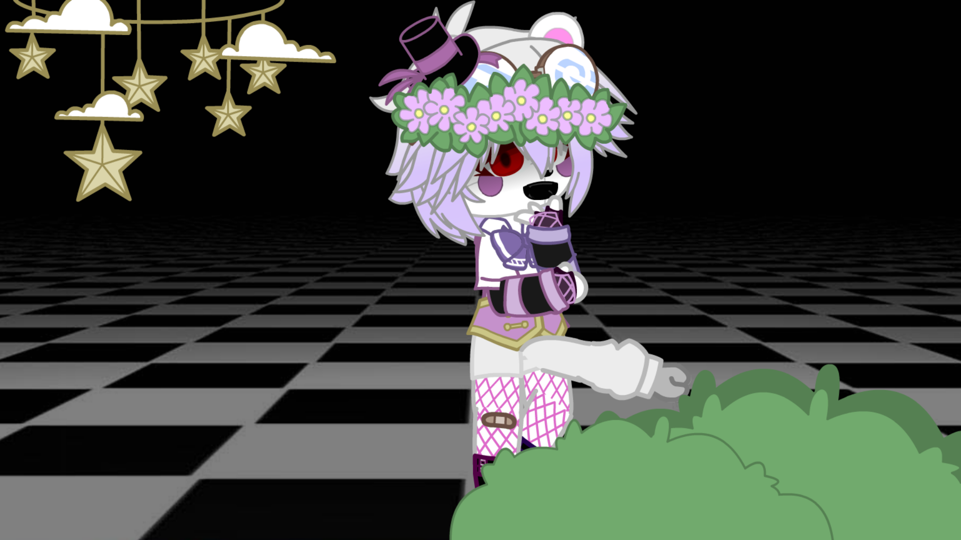 Are you ready-dy-dy for roud two?