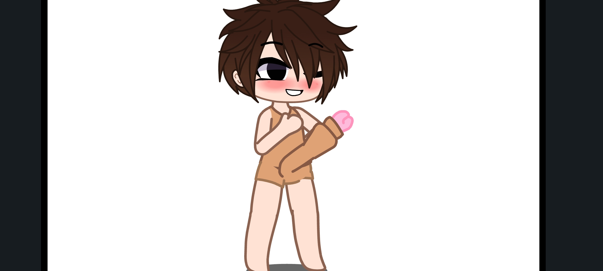 Disaffected wants a pussy