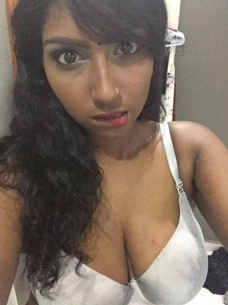 Tamil black bhabhi