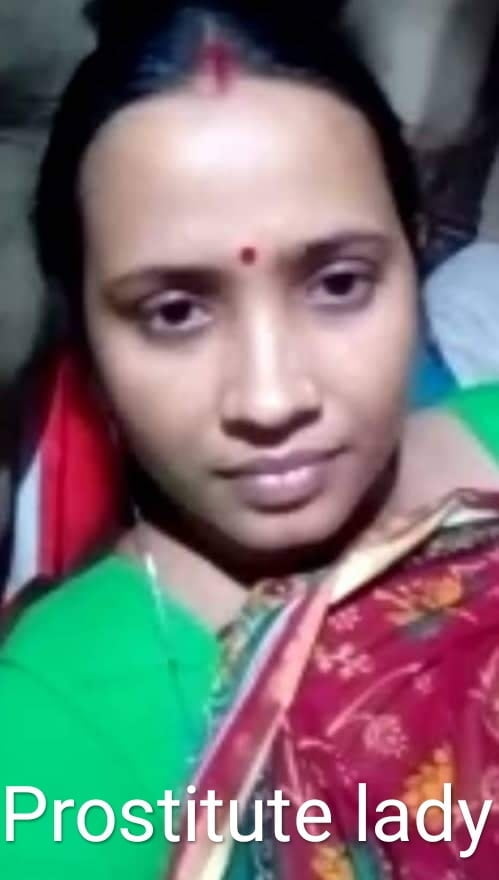 Village bhabhi