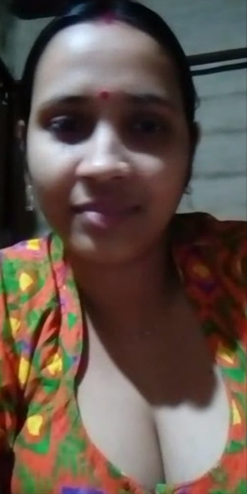 Village bhabhi