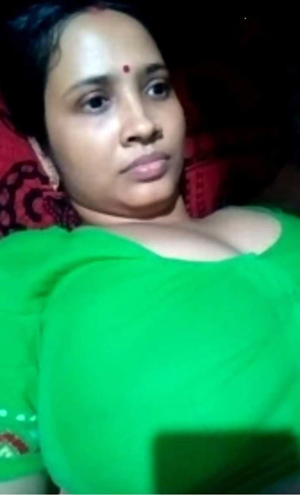 Village bhabhi