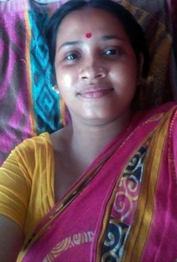 Village bhabhi