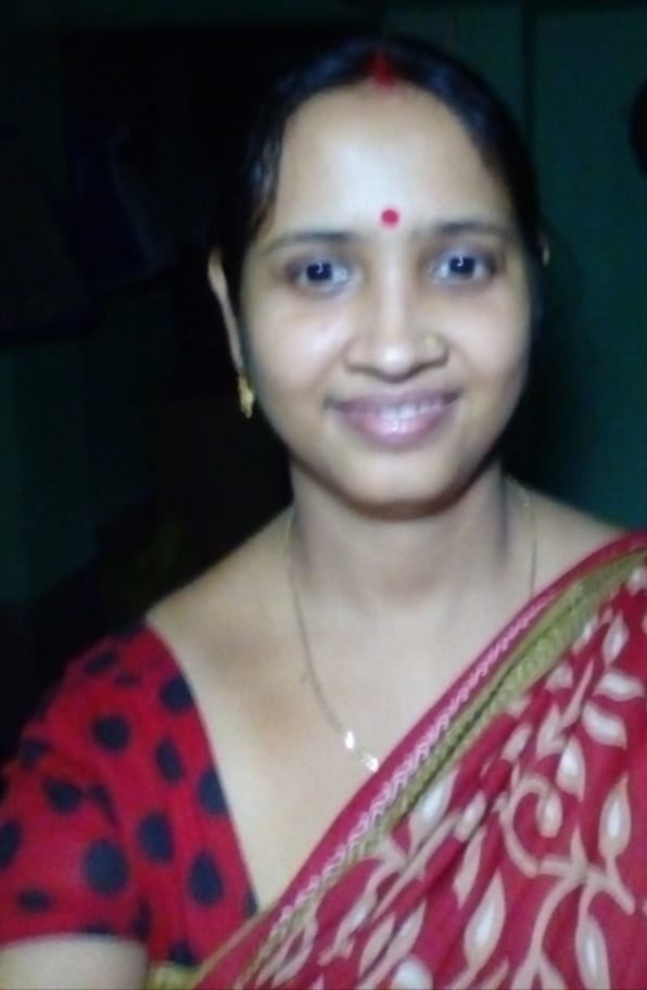 Village bhabhi