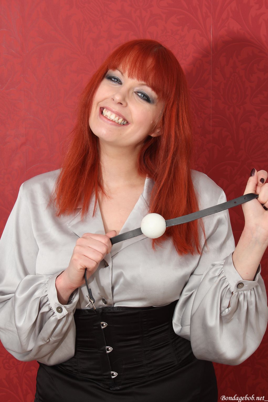 Tied Sexy Beauties 137