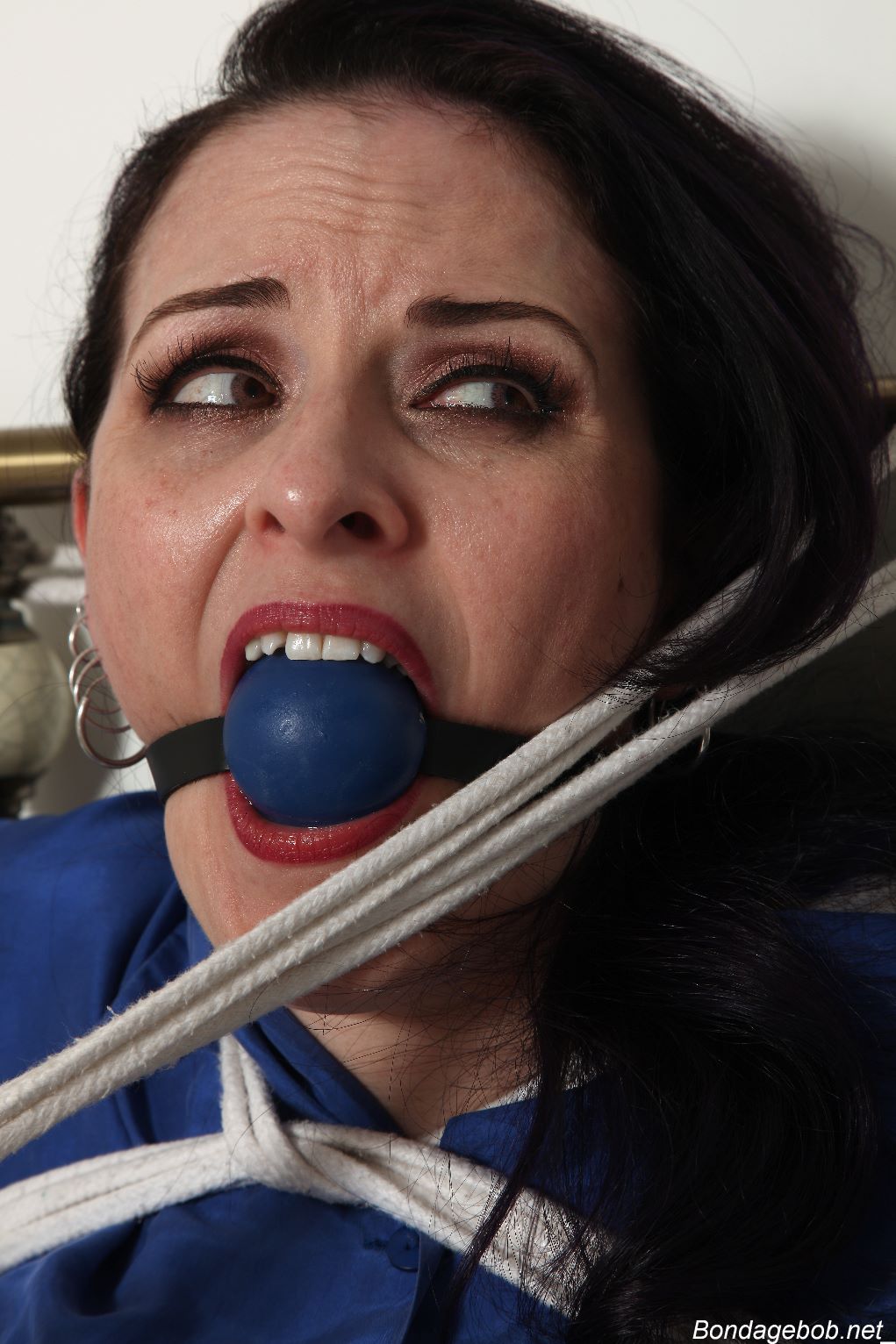 Tied Sexy Beauties 144