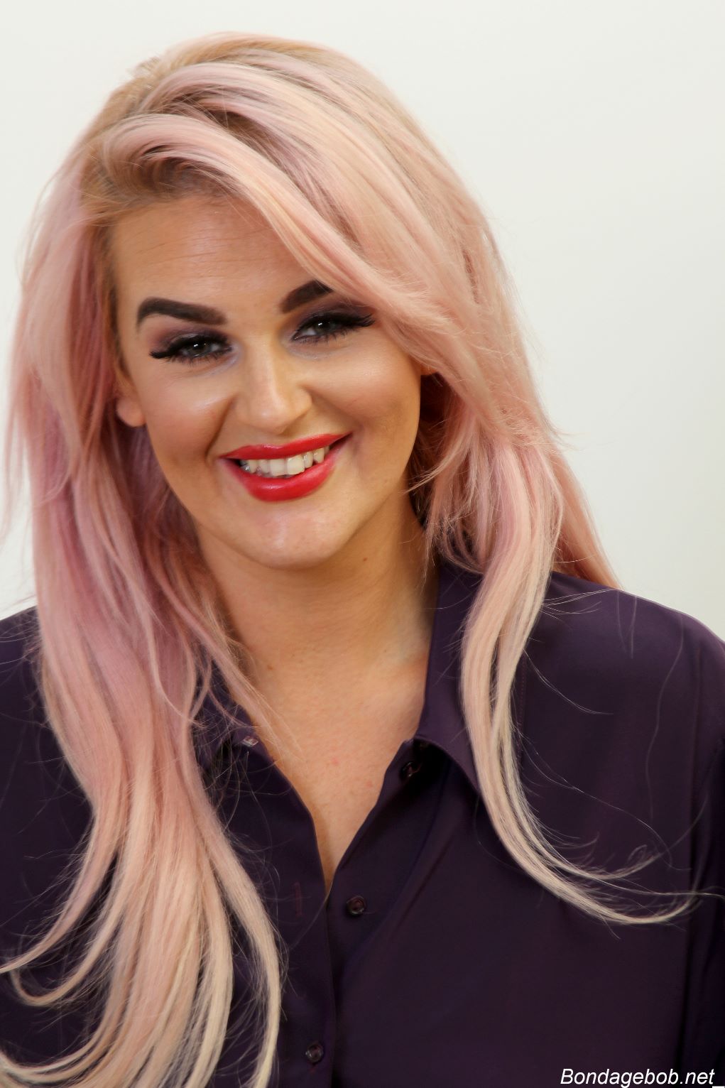 Tied Sexy Beauties 145-1