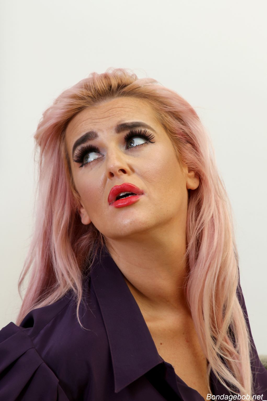 Tied Sexy Beauties 145-1