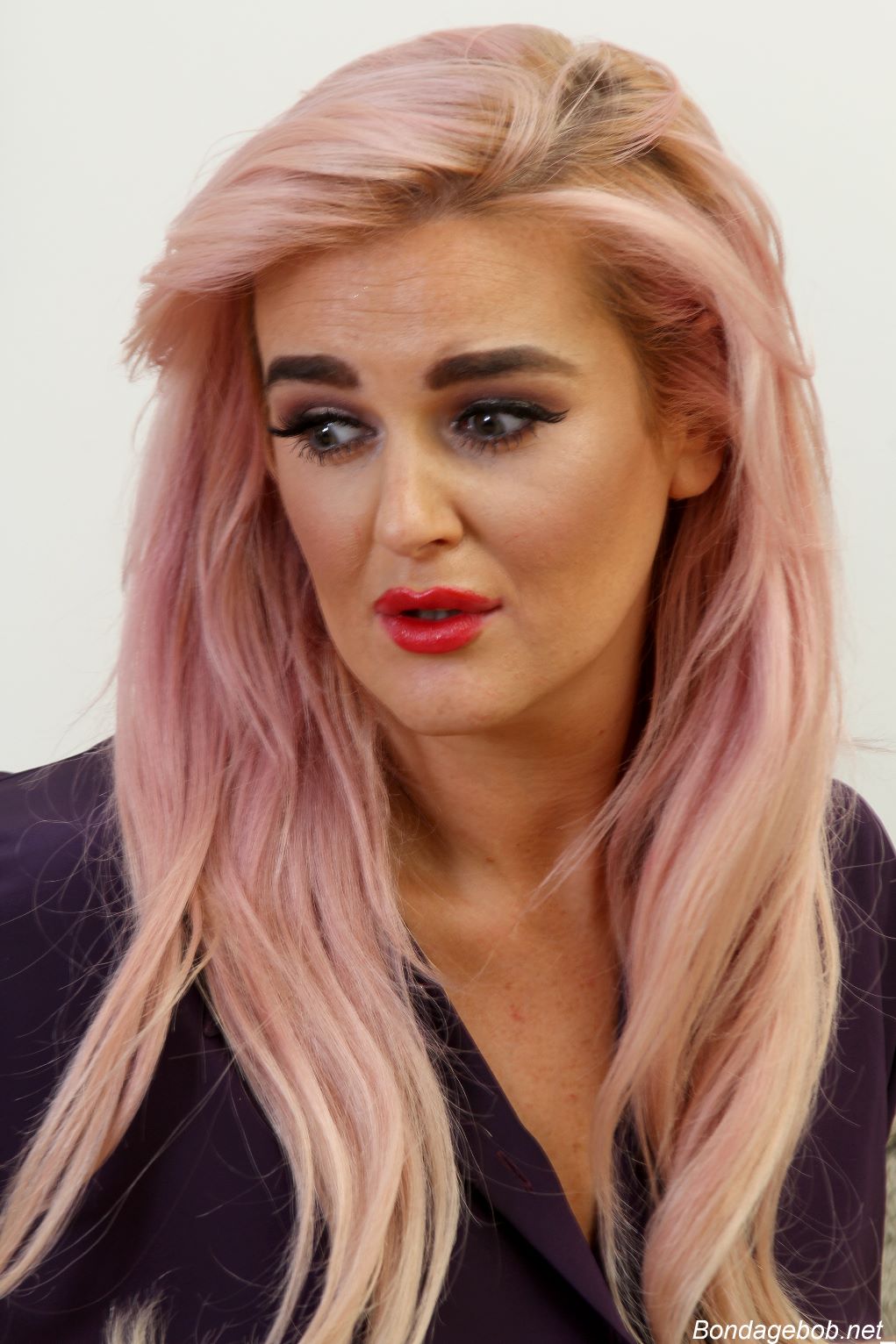 Tied Sexy Beauties 145-1