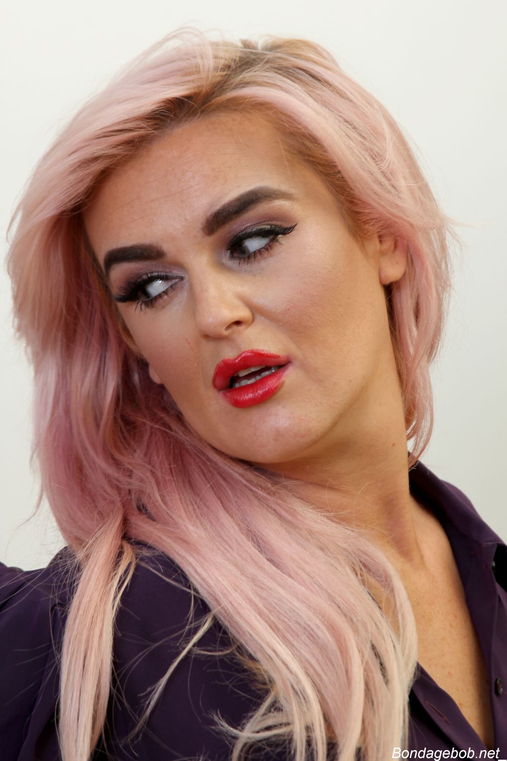 Tied Sexy Beauties 145-1