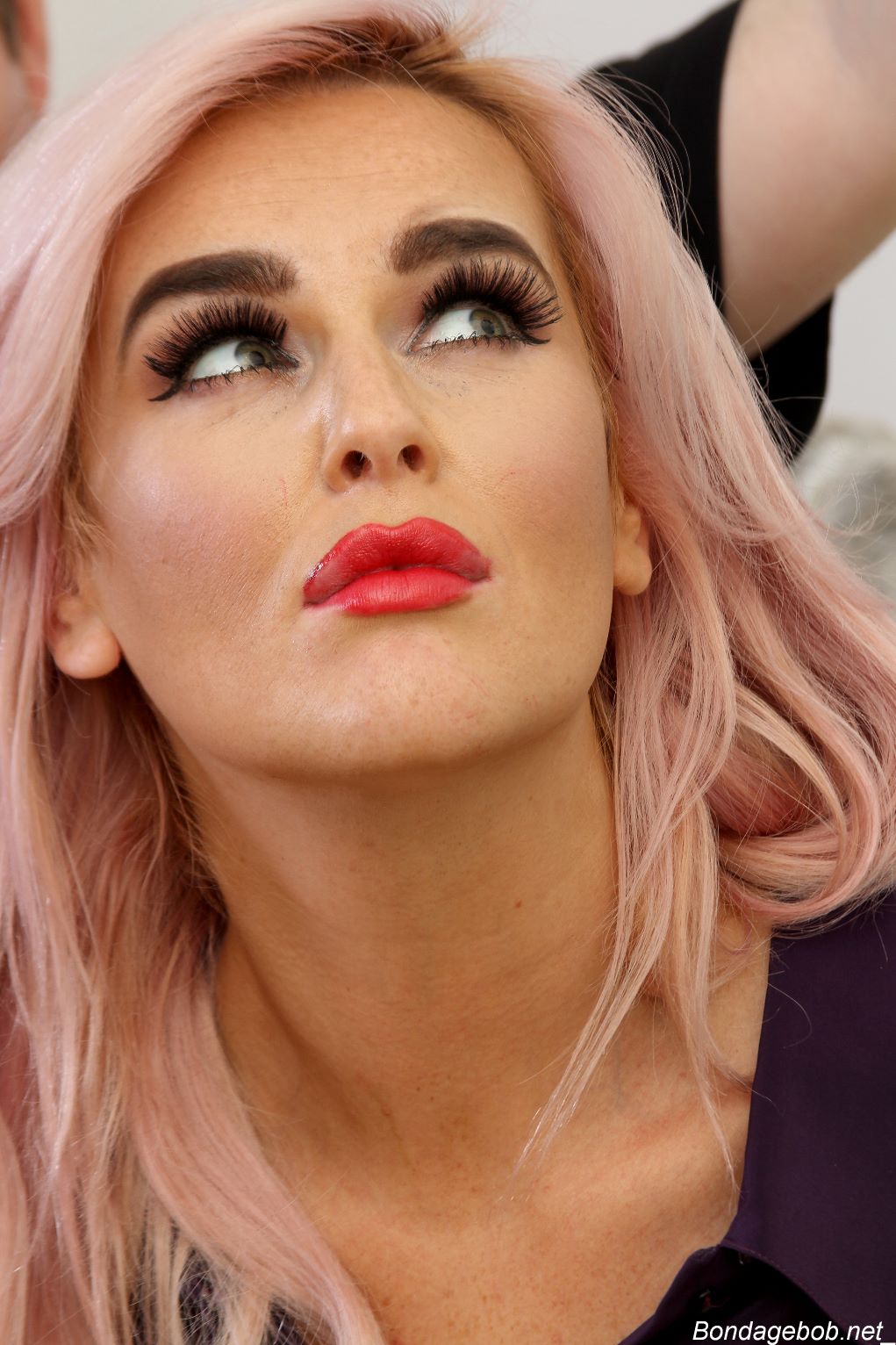 Tied Sexy Beauties 145-1