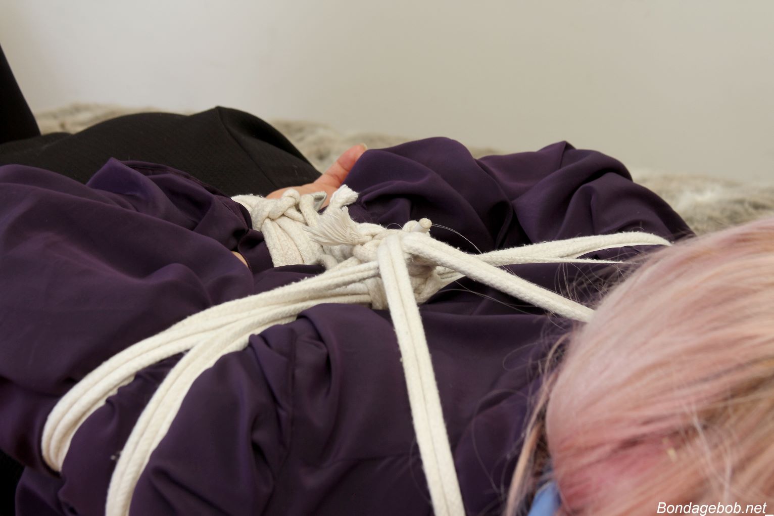 Tied Sexy Beauties 145-2