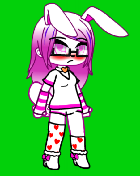 Vixen's first redesign and Ruby's first design