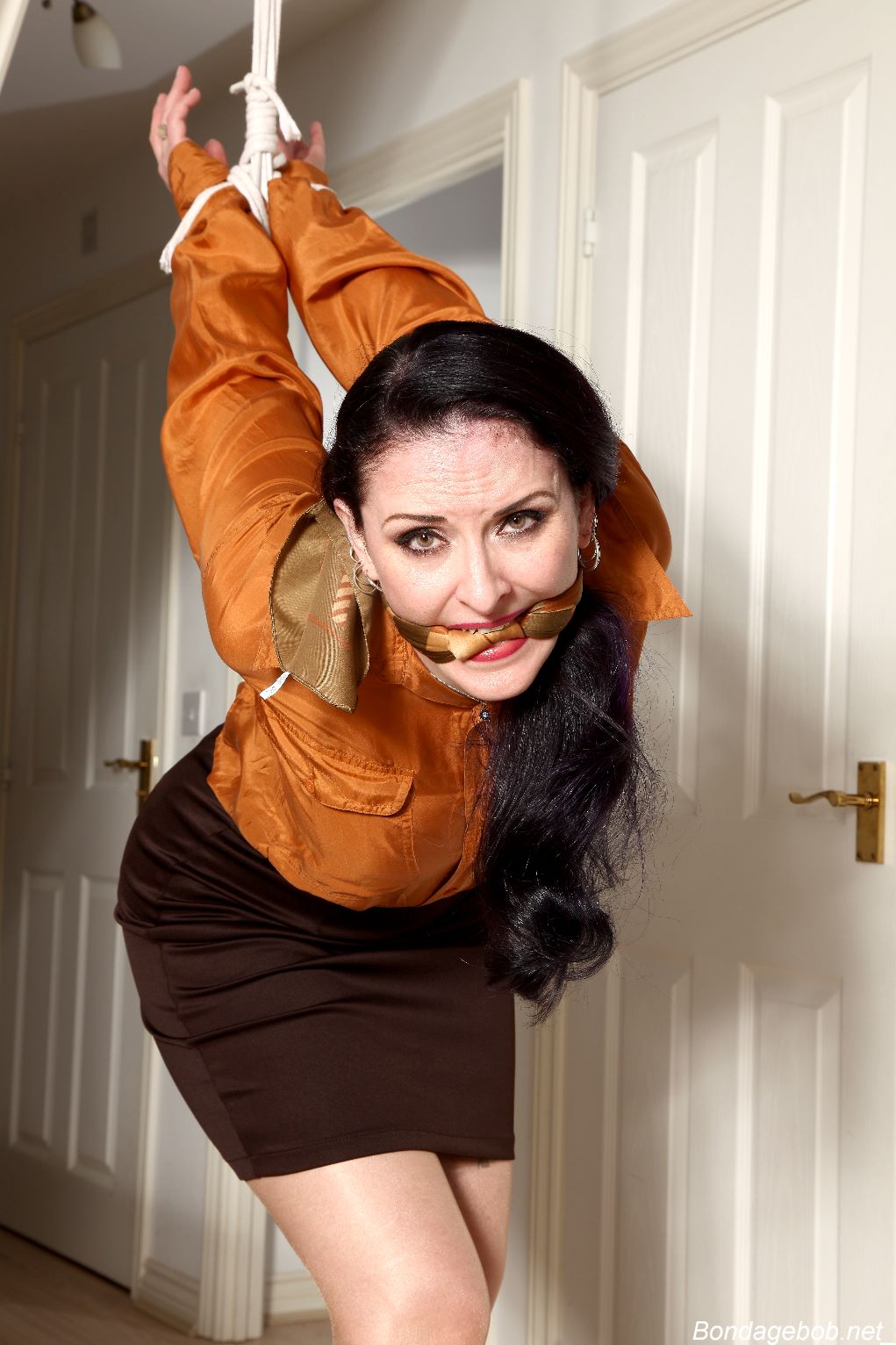 Tied Sexy Beauties 146-2