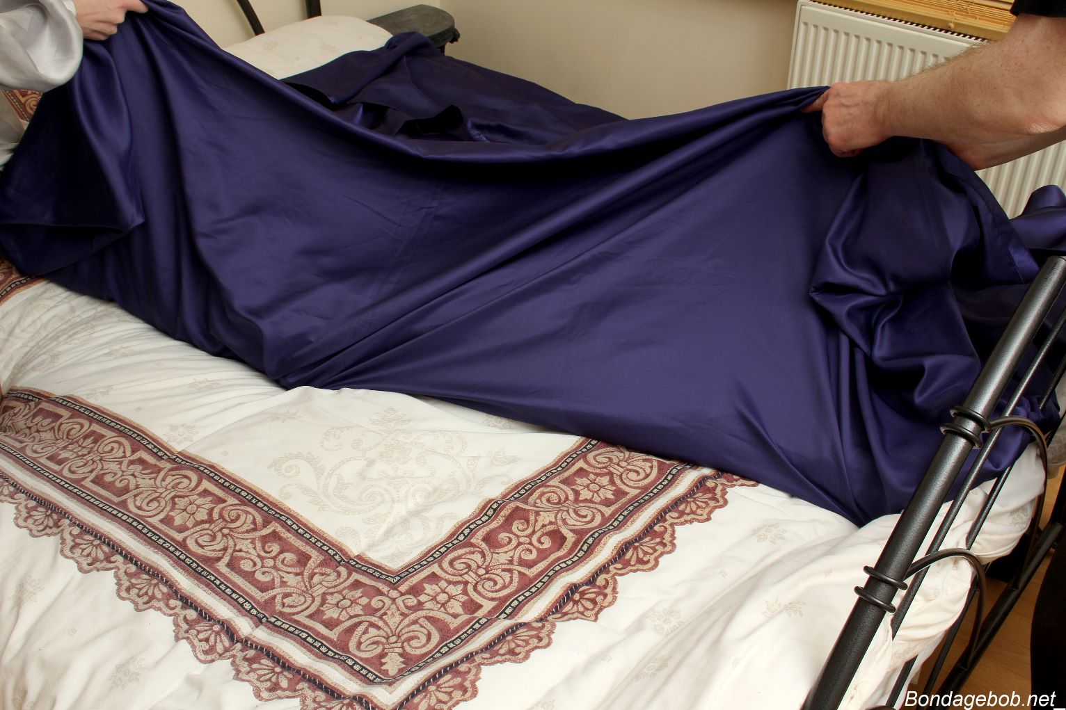 Tied Sexy Beauties 148-2