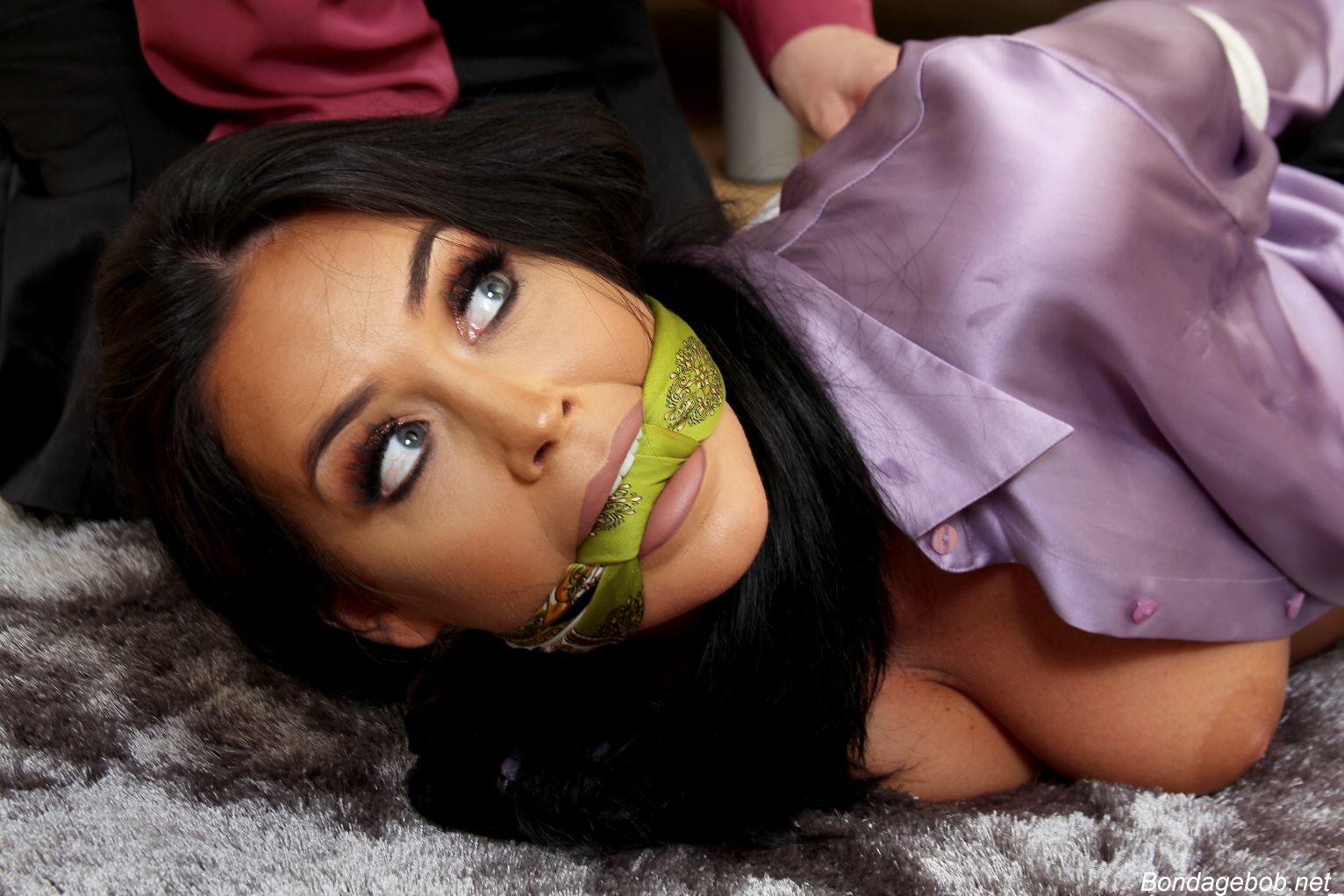 Tied Sexy Beauties 149-2