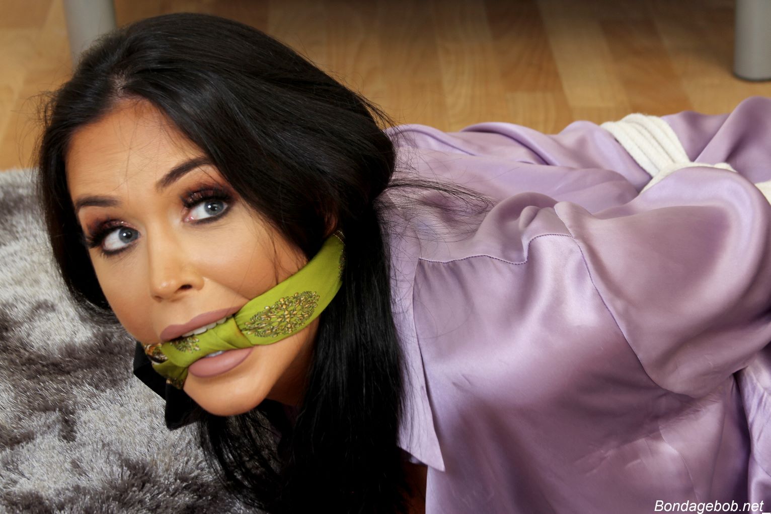 Tied Sexy Beauties 149-3