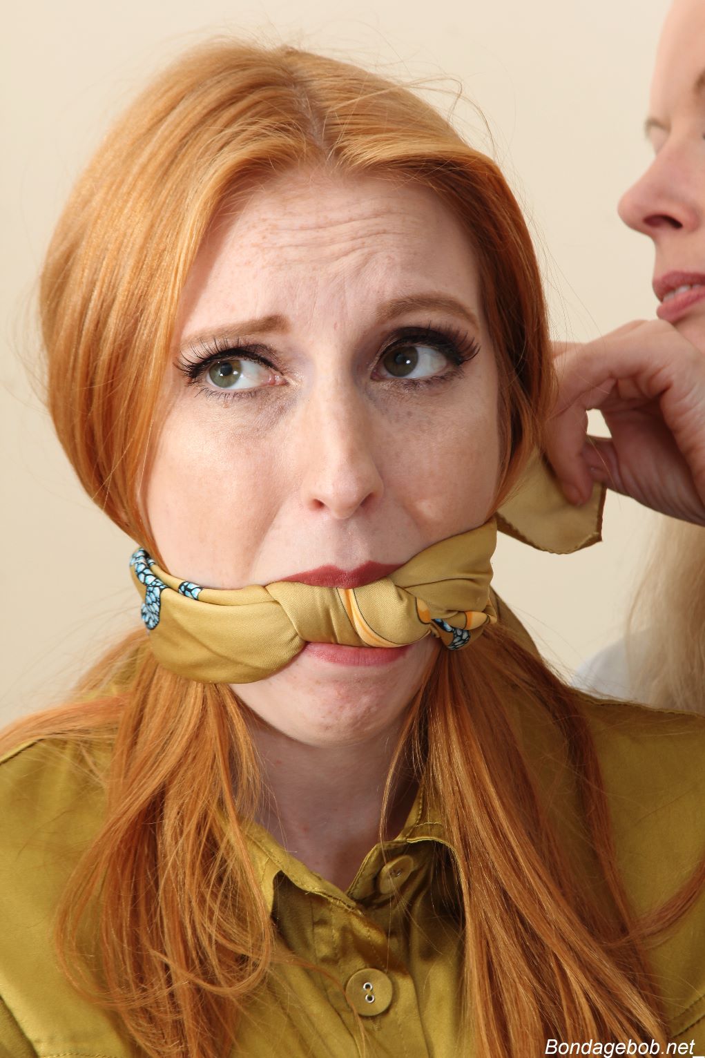 Tied Sexy Beauties 150-1