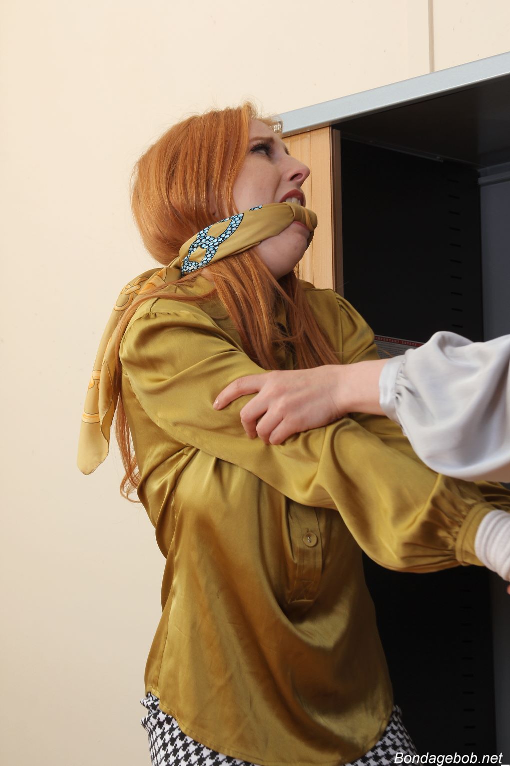 Tied Sexy Beauties 150-1