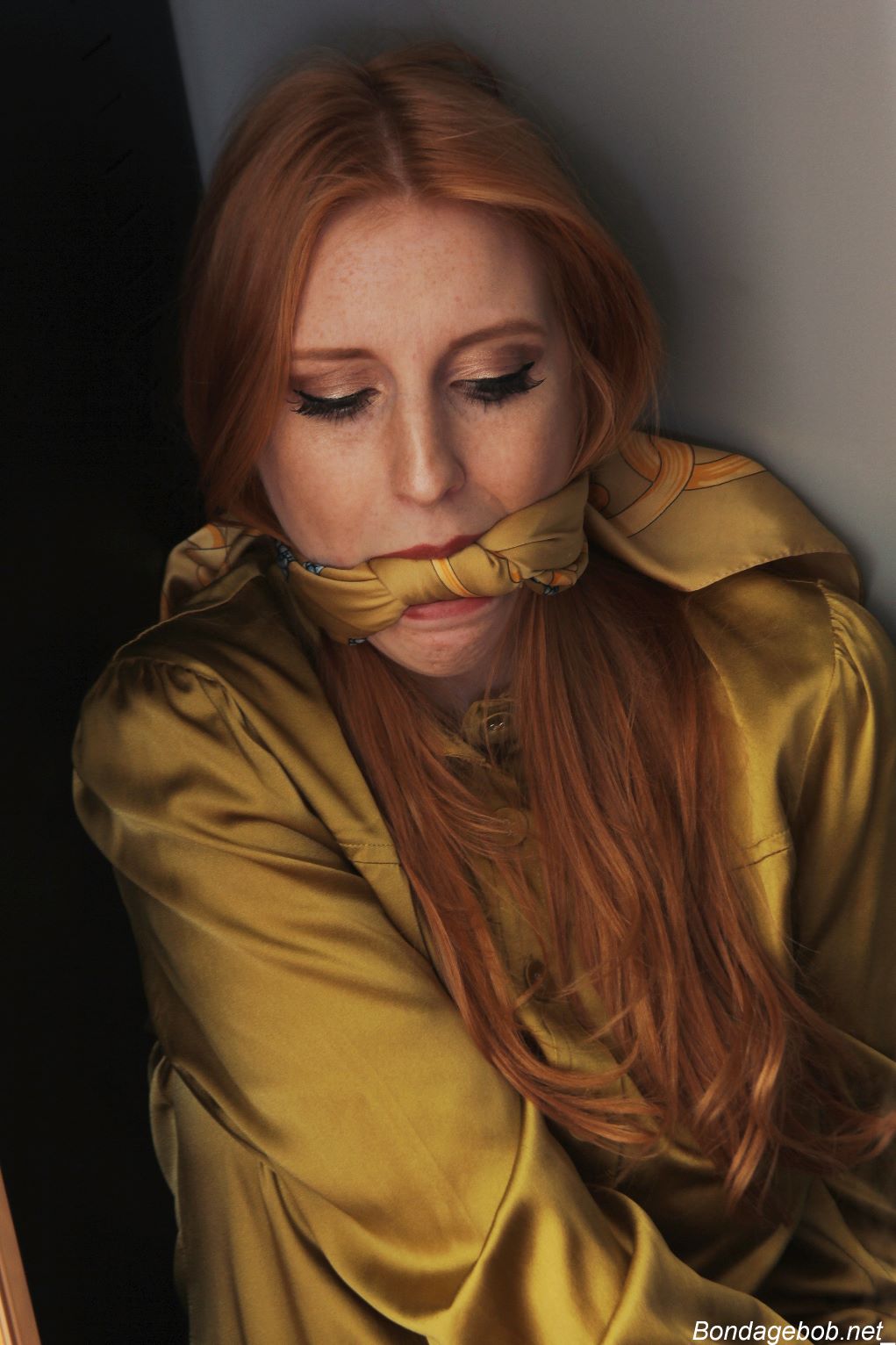 Tied Sexy Beauties 150-1