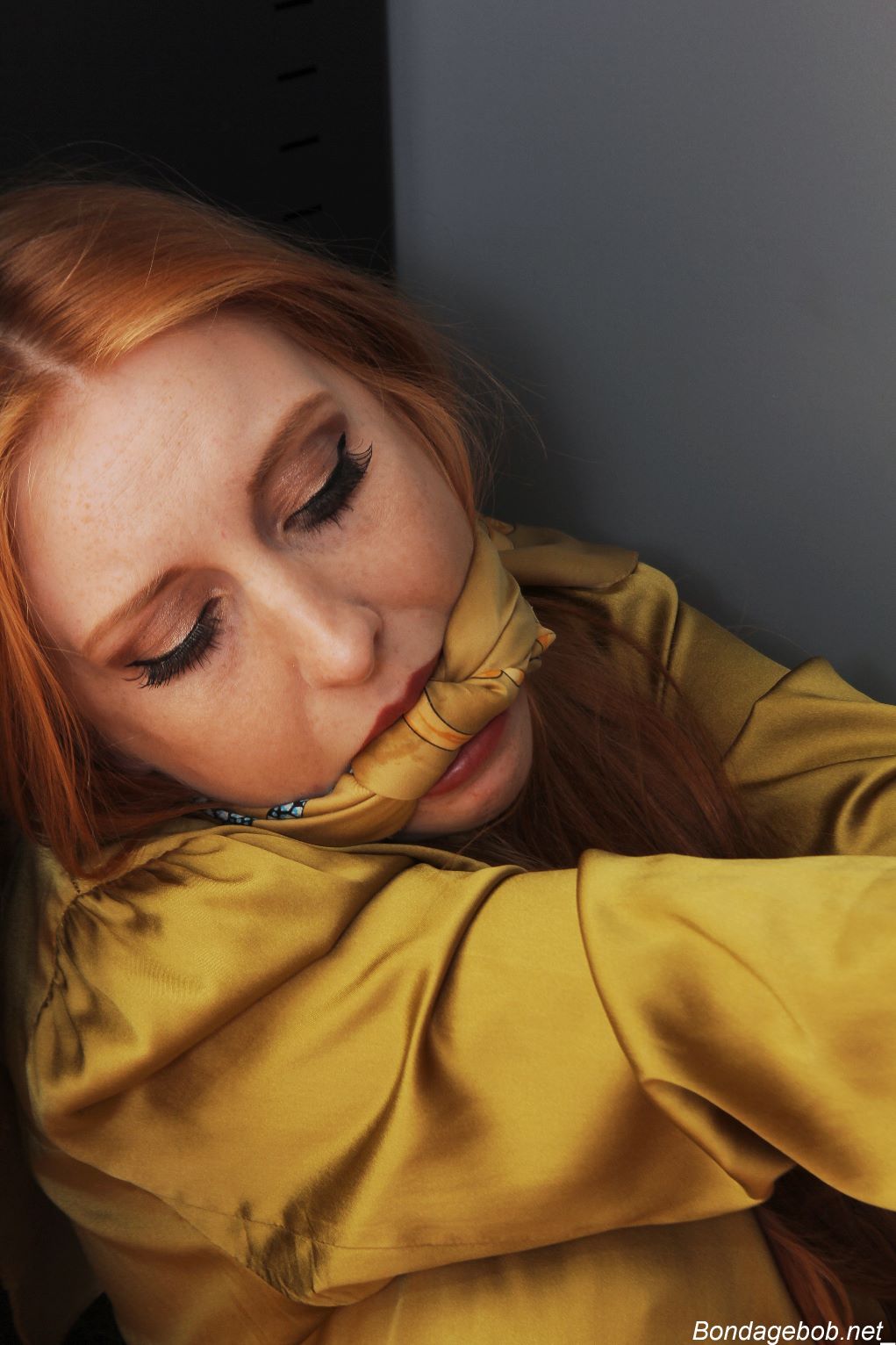 Tied Sexy Beauties 150-2