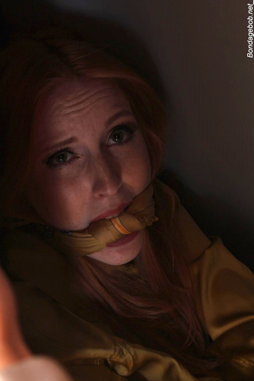 Tied Sexy Beauties 150-2