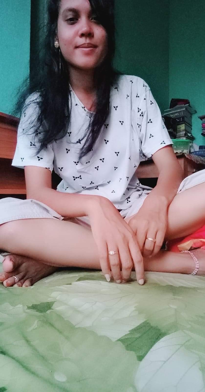 Anamika Jaman Rinky Kushtia