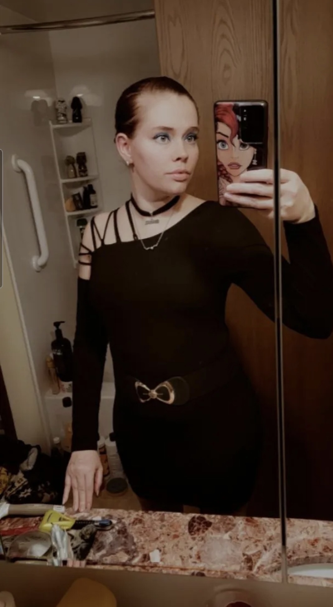 Cleveland Slut Candy