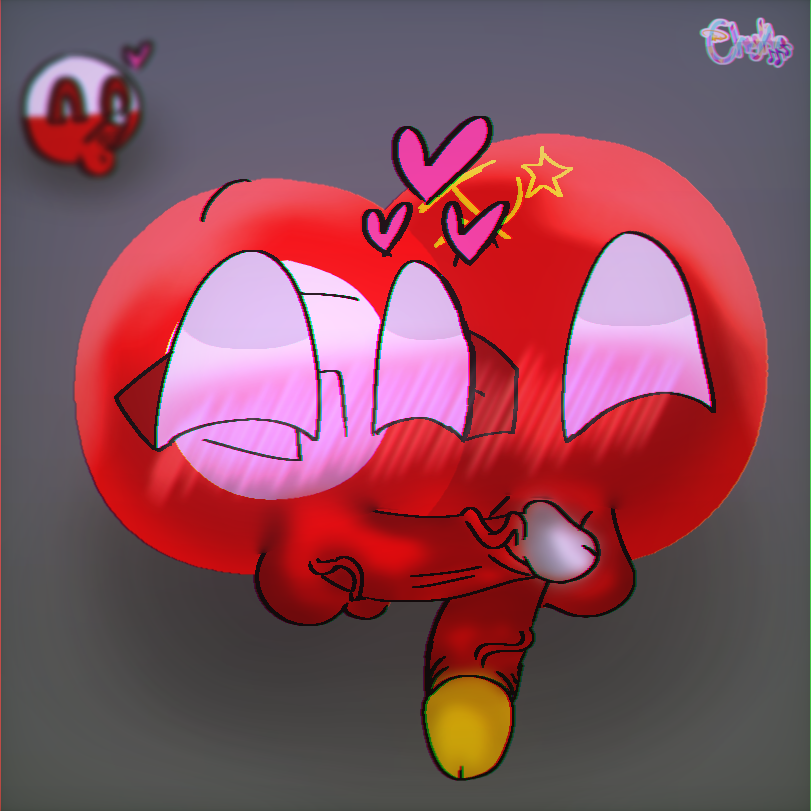 Futa Nazi and Soviet Union (Poland in the left-top)