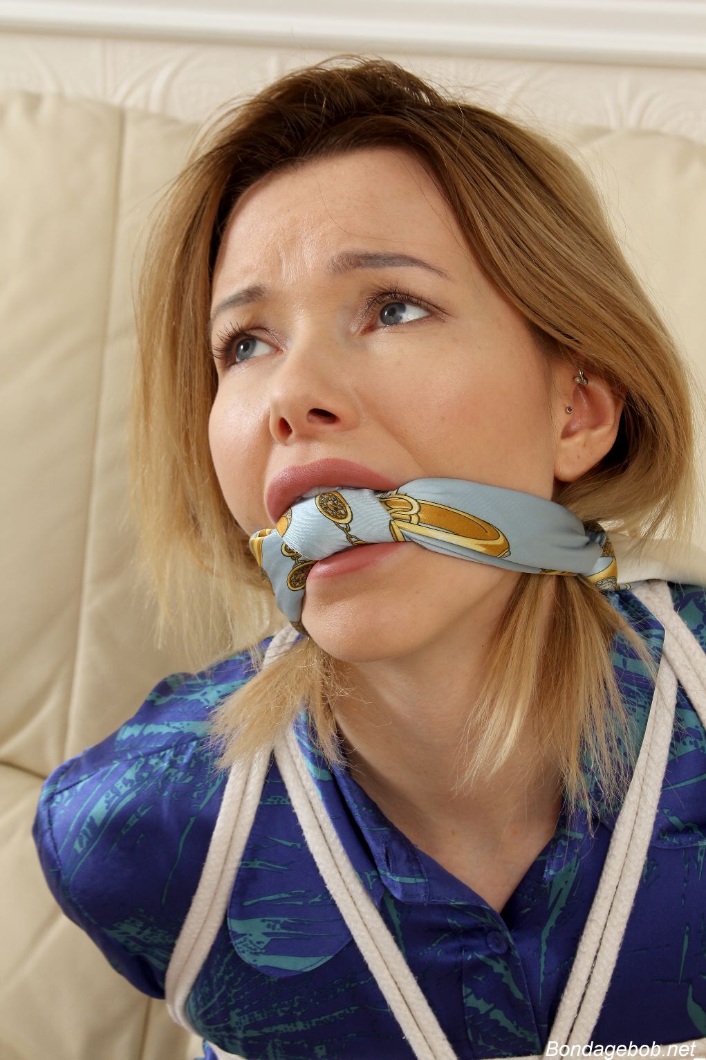 Tied Sexy Beauties 153-2