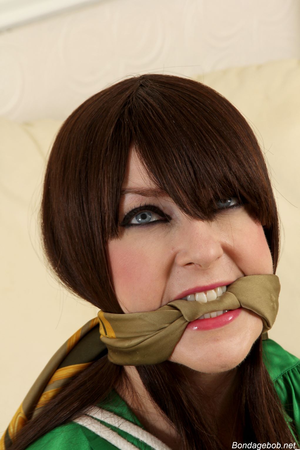 Tied Sexy Beauties 154-2