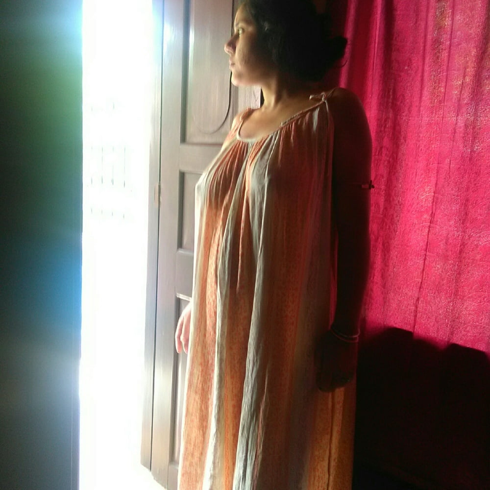 Indian Boudi Big boobs