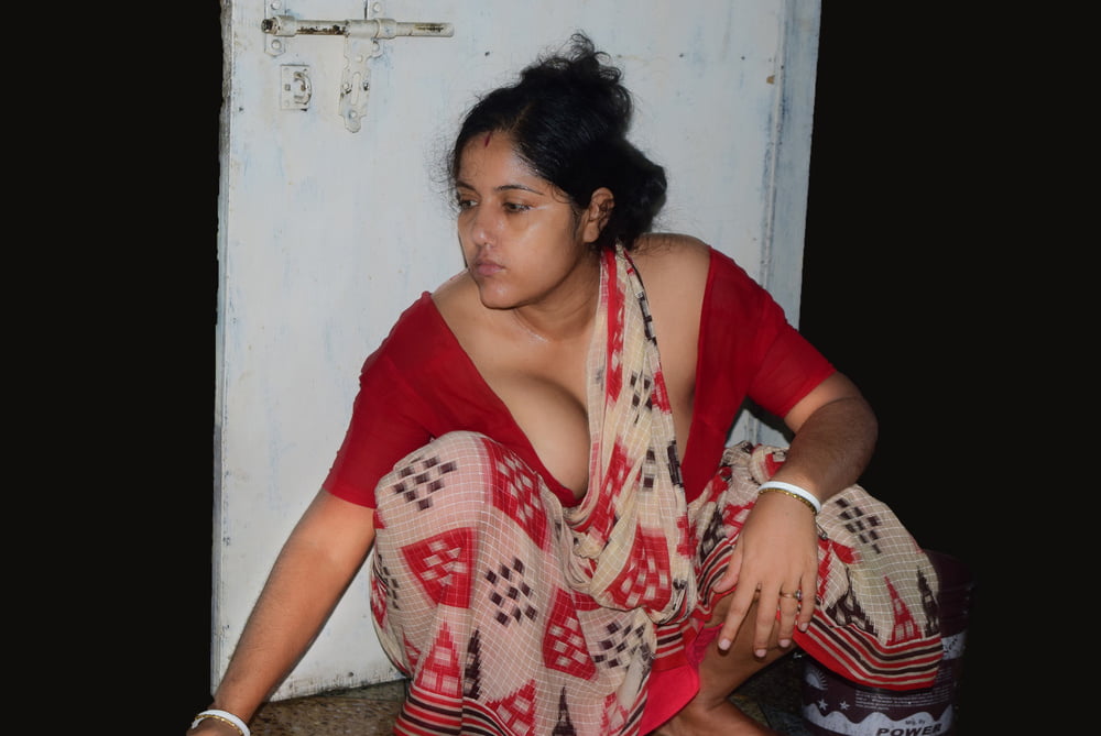 Indian Boudi Big boobs