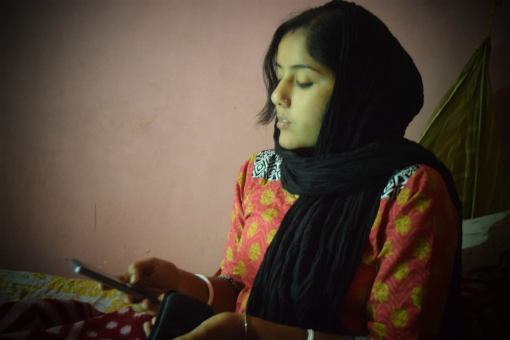 Indian Boudi Big boobs