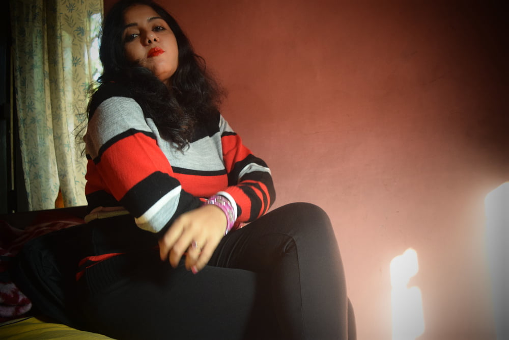 Indian Boudi Big boobs