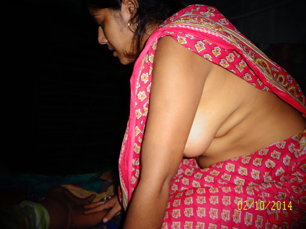 Indian Boudi Big boobs