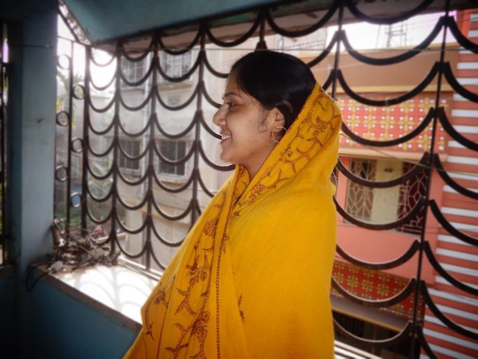 Indian Boudi Big boobs