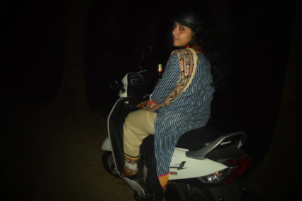 Indian Boudi Big boobs