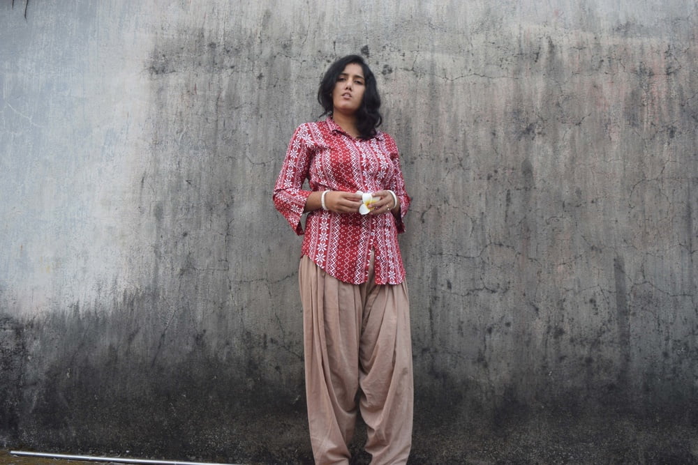 Indian Boudi Big boobs